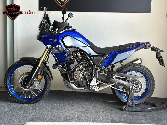 yamaha - tenere-700