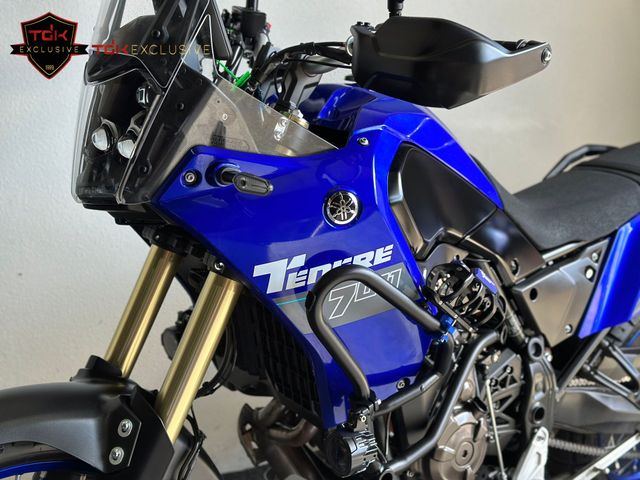 yamaha - tenere-700