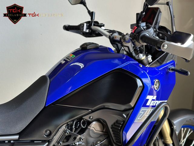 yamaha - tenere-700
