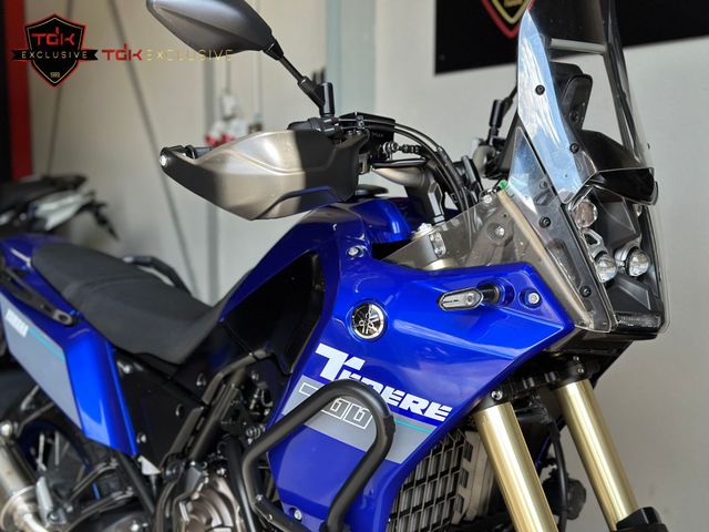 yamaha - tenere-700