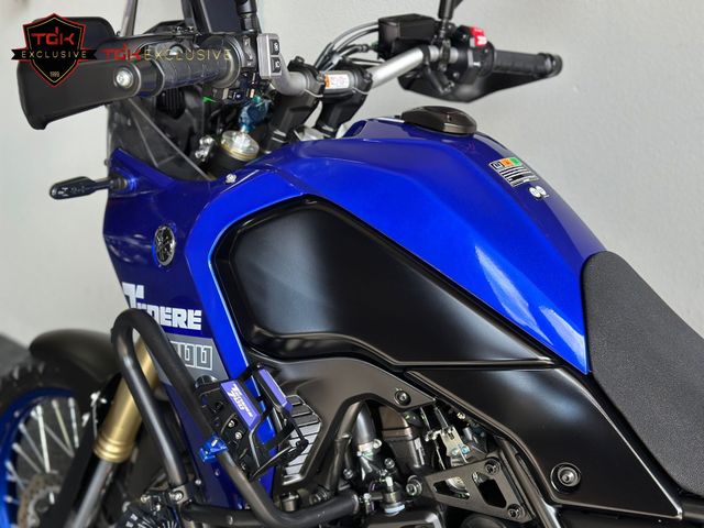 yamaha - tenere-700
