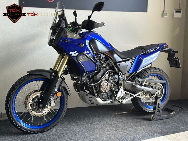 yamaha - tenere-700