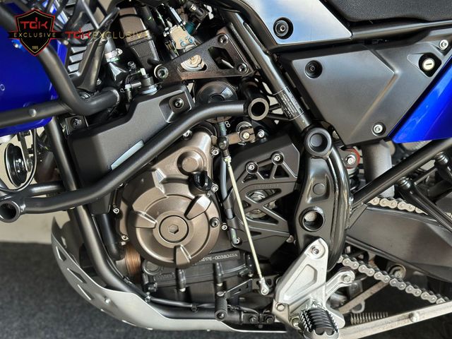 yamaha - tenere-700