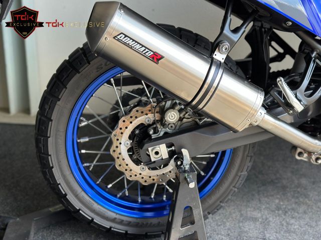 yamaha - tenere-700