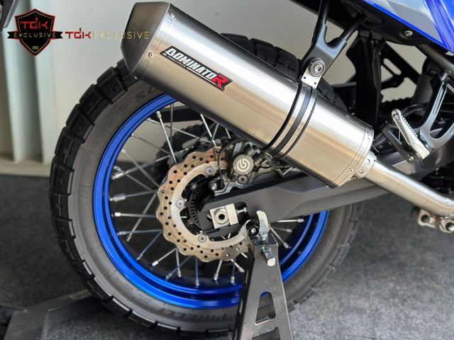 yamaha - tenere-700