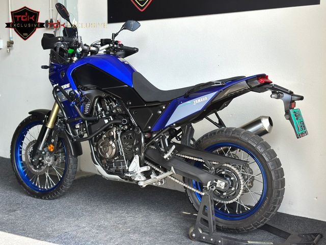 yamaha - tenere-700