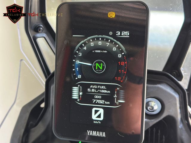 yamaha - tenere-700
