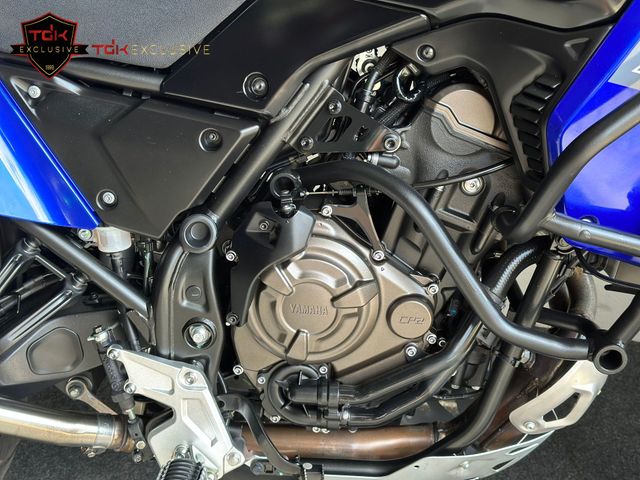yamaha - tenere-700