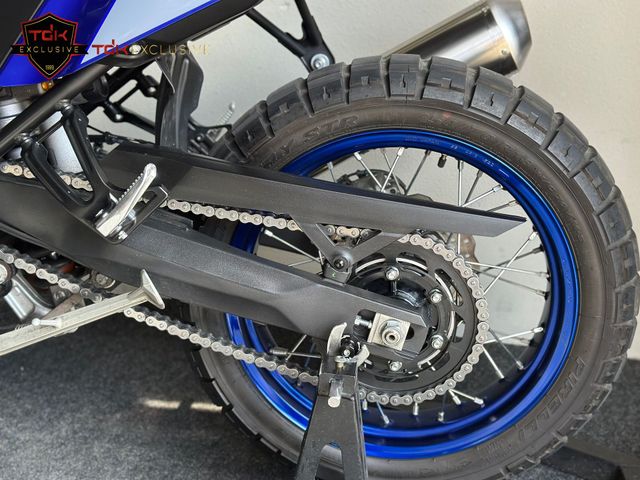 yamaha - tenere-700