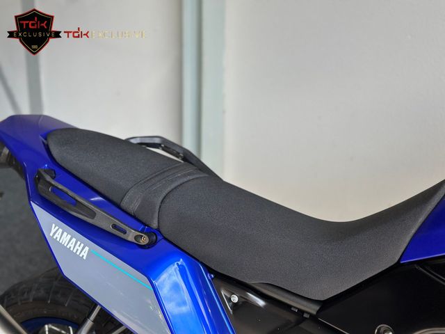 yamaha - tenere-700
