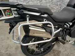 Cfmoto 700 MT Adventure 2026 nieuw – foto 13 van 15