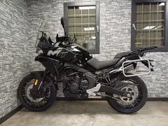 Cfmoto 700 MT Adventure 2026 nieuw – foto 8 van 15