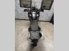 Cfmoto 700 MT Adventure 2026 nieuw – foto 10 van 15