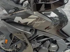 Cfmoto 700 MT Adventure 2026 nieuw – foto 15 van 15