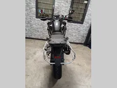 Cfmoto 700 MT Adventure 2026 nieuw – foto 9 van 15