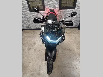 CFMOTO 700 MT ADVENTURE – foto 4