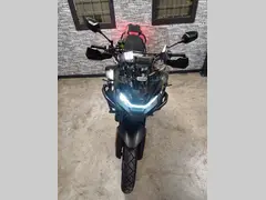 Cfmoto 700 MT Adventure 2026 nieuw – foto 4 van 15