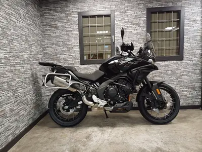 CFMOTO 700 MT ADVENTURE – foto 2