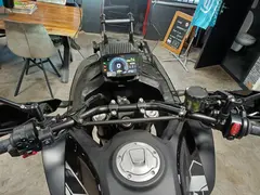 Cfmoto 700 MT Adventure 2026 nieuw – foto 11 van 15