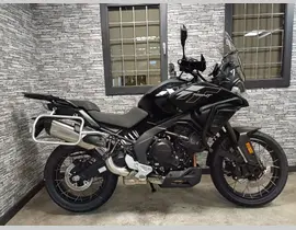 Cfmoto 700 MT Adventure 2026 nieuw