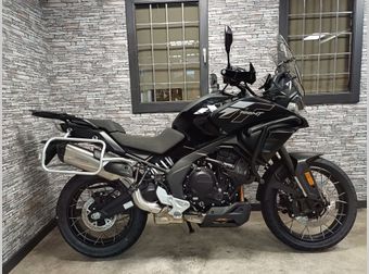 Cfmoto 700 MT Adventure 2026 nieuw