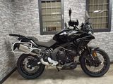 CFMOTO 700 MT ADVENTURE