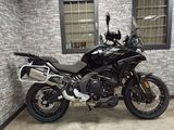 CFMOTO 700 MT ADVENTURE