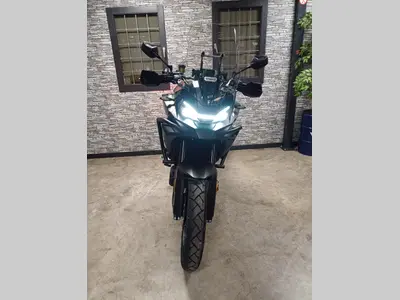 CFMOTO 700 MT ADVENTURE – foto 3
