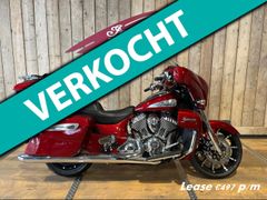 INDIAN MOTORCYCLE ROADMASTER LIMITED