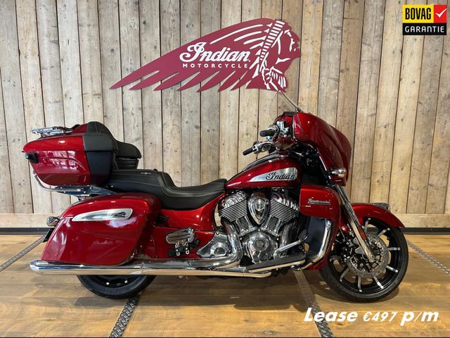 indian - roadmaster-limited
