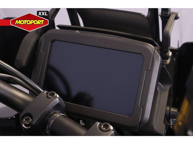 harley-davidson - pan-america-1250-special