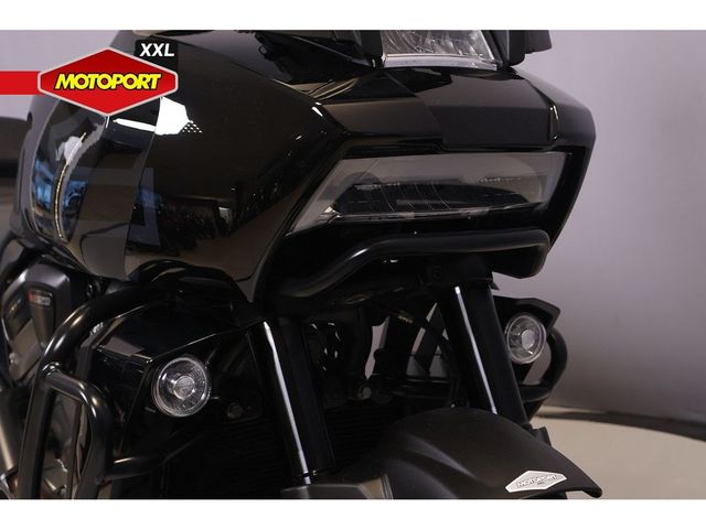 harley-davidson - pan-america-1250-special