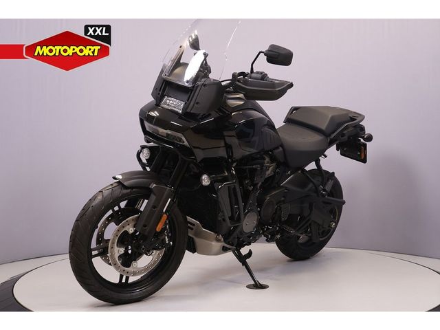 harley-davidson - pan-america-1250-special