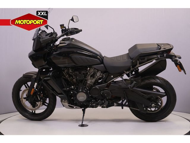 harley-davidson - pan-america-1250-special