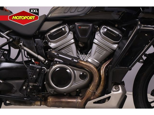 harley-davidson - pan-america-1250-special