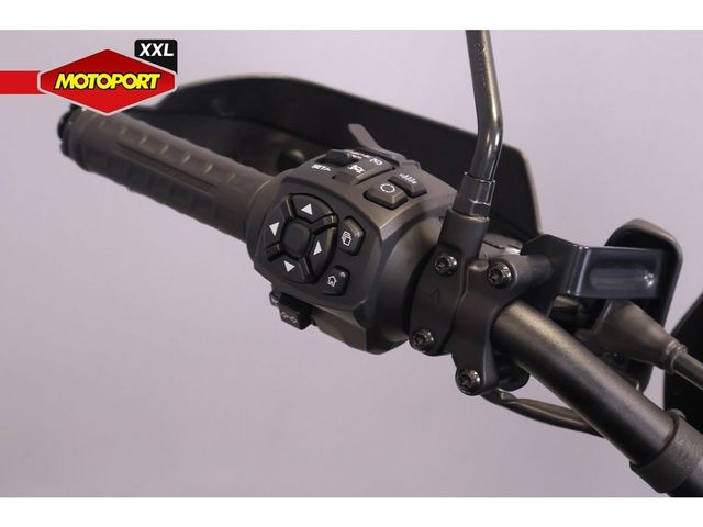 harley-davidson - pan-america-1250-special