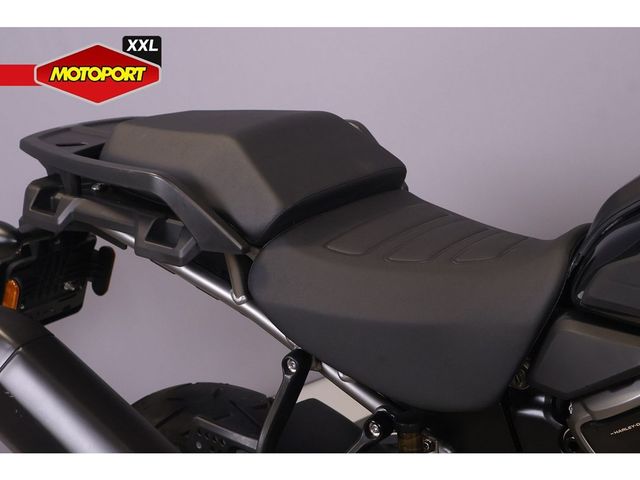 harley-davidson - pan-america-1250-special