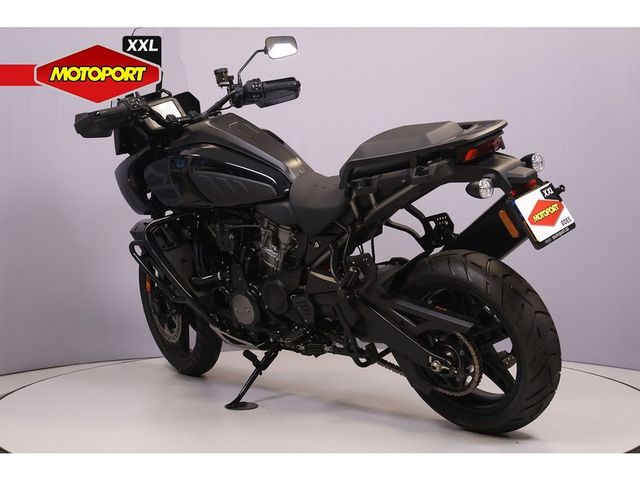 harley-davidson - pan-america--ra-1250-special