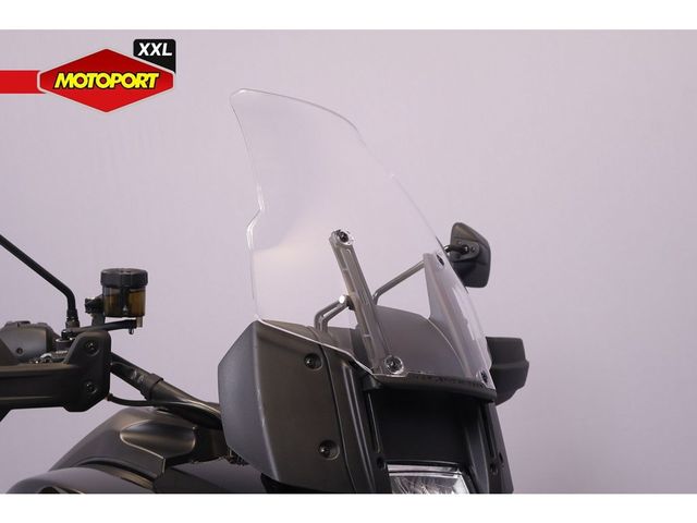 harley-davidson - pan-america--ra-1250-special