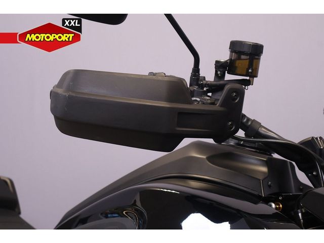 harley-davidson - pan-america--ra-1250-special