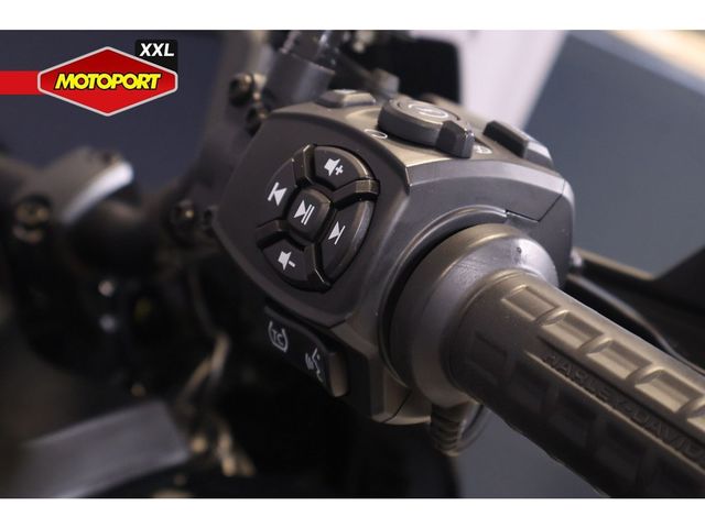 harley-davidson - pan-america--ra-1250-special