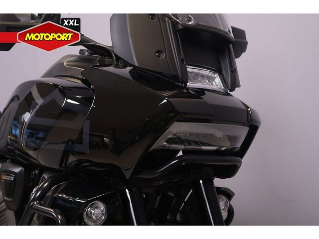 harley-davidson - pan-america--ra-1250-special