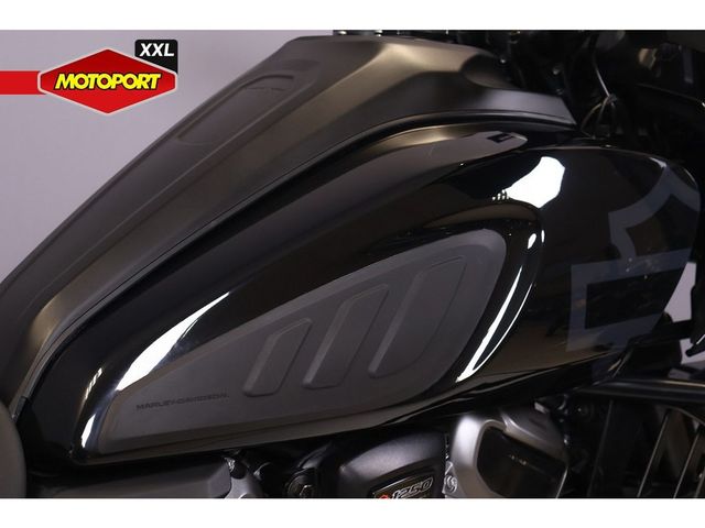 harley-davidson - pan-america--ra-1250-special