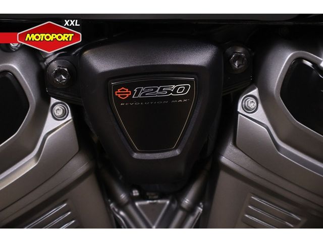 harley-davidson - pan-america--ra-1250-special