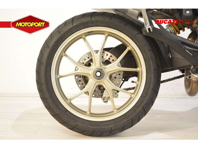 ducati - m-1100-s
