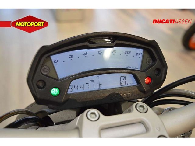 ducati - m-1100-s