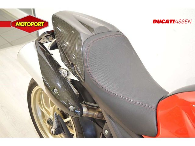 ducati - m-1100-s