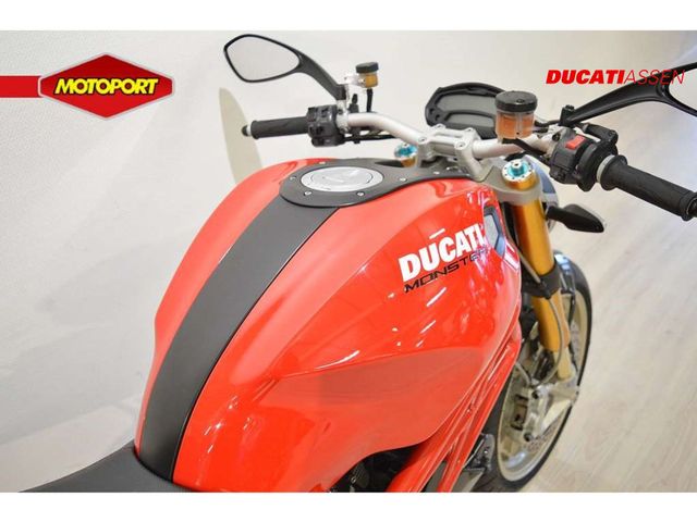 ducati - m-1100-s