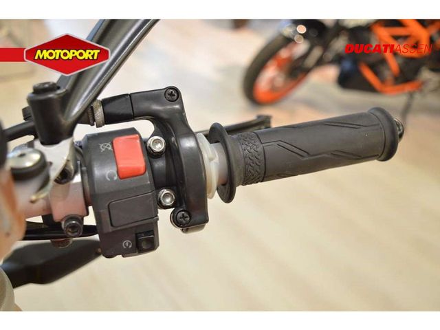 ducati - m-1100-s