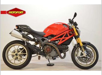 Ducati M 1100 S 2010 occasion